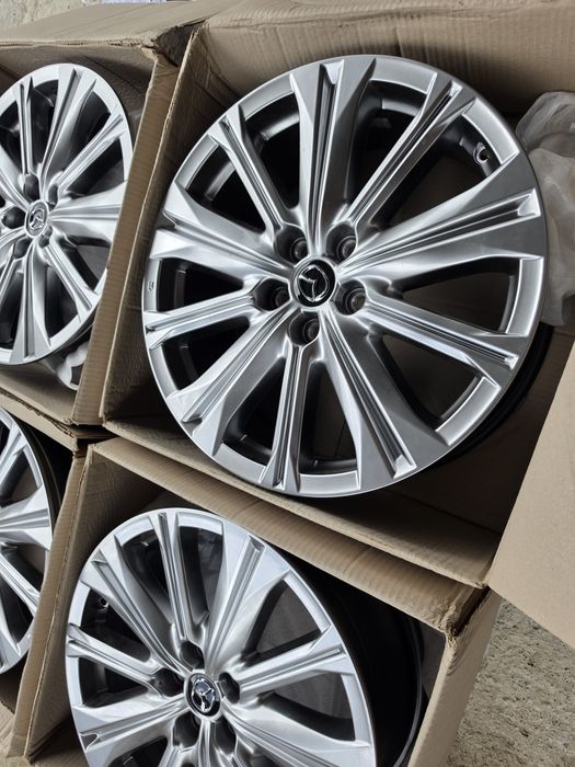 Jante Mazda 19” CX-5 CX-8