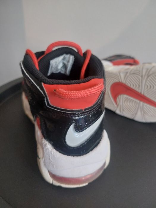 Кецове  Nike AIR more uptempo