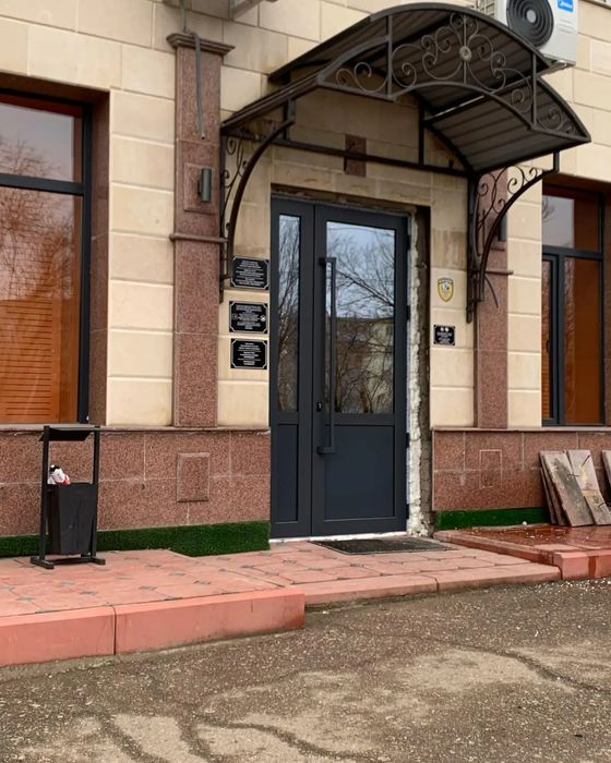 Реставрация окон дверей