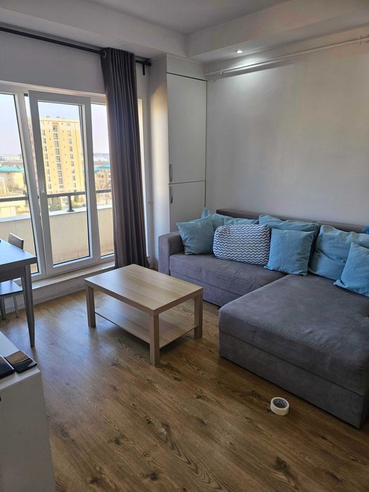 Apartament 2 camere complex Cosmopolis
