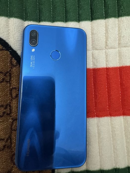 Продается Huawei p20lite