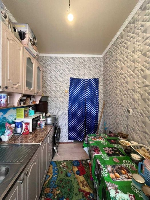 3-комнатная кв. на Пугачева