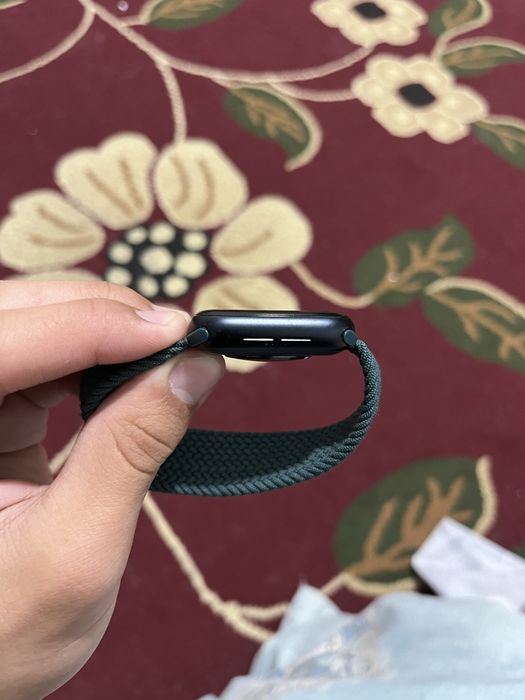 Apple Watch SE (Gen 2) Срочно!