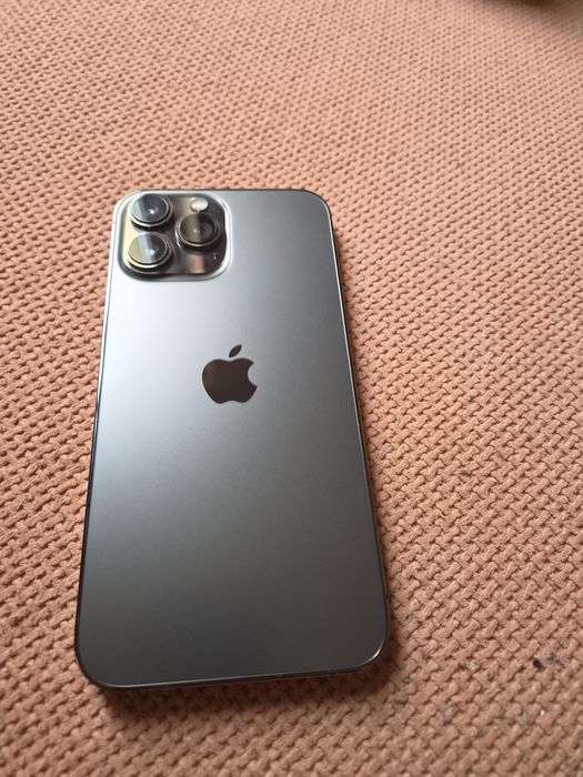 IPhone 13 PRO MAX 256GB