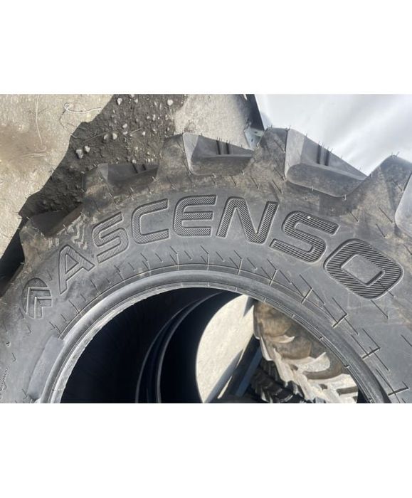 420/70 r24 ascenso tdr700 130d tl anvelope agricole  Cauciucuri tractor, Fiat, Case, Fendt, John Deere, New Holland, Massey Ferguson, UTB   Cauciucuri