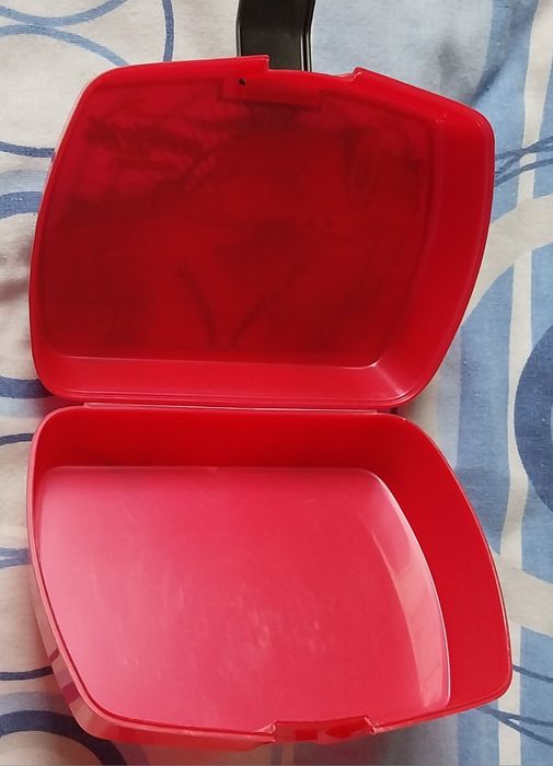 Детска кутия за храна