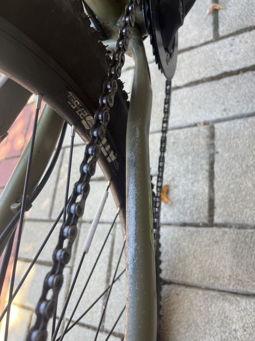 Bicicleta electrica ebike urgent