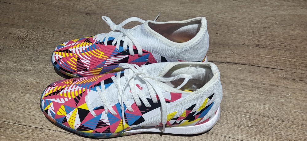 Футбольные футзалки