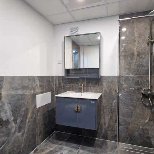 Продава се Тристаен апартамент в Разград, Център - 70 кв.м за 1929 €/кв.м - Снимка #3