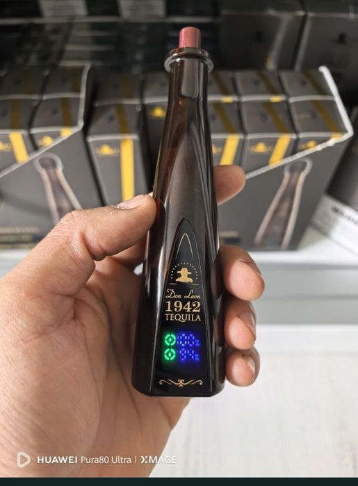 Vape 30.000 Puffs Reincarcabil Narghilea