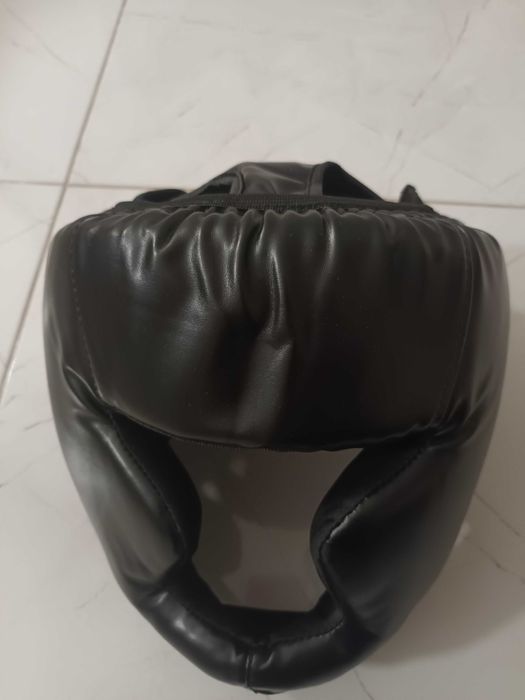 Каска за бокс, НОВА, мъжка каска, боксова каска, размер L