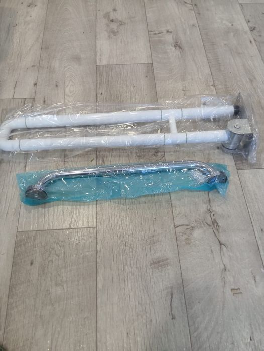 Поручни для людей с ограниченными возможностями