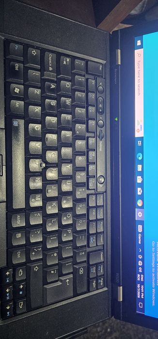 Leptop Lenovo de vânzare