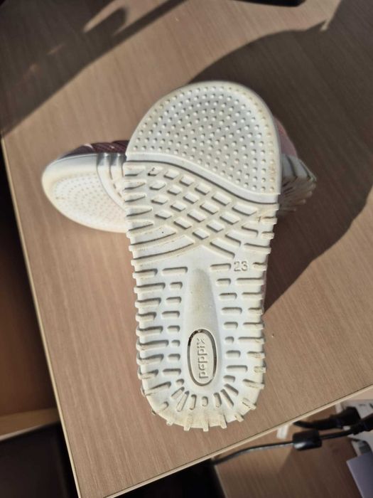 кроксове / пантофи за ясла / детска градина / маратонки 1