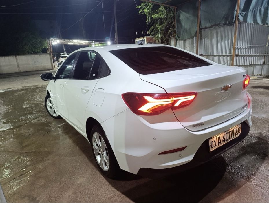 Продам onix premier 2023-24