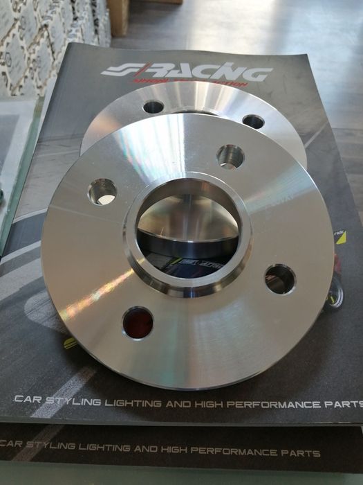 2 Distanțieri 4x100 Mini Cooper grosime de 20 mm