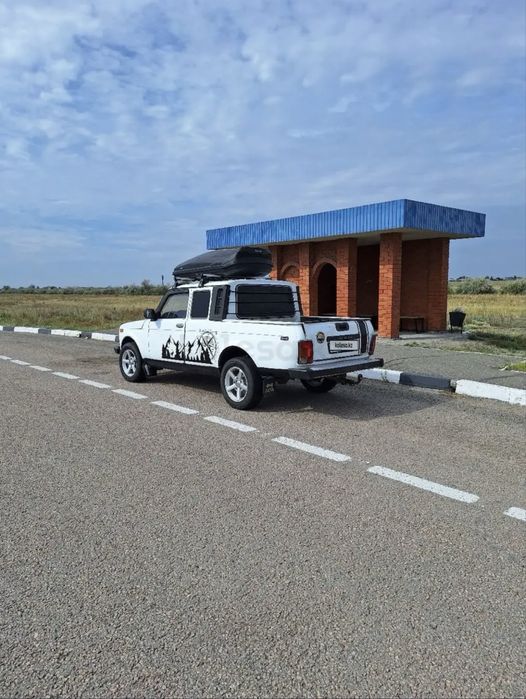 Продам BAЗ (Lada)
