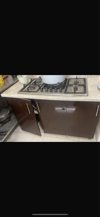 Варочная панель срочно