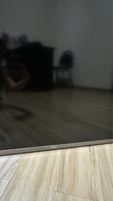 Телевизор Yasin в идеале!, пользовались 3 месяца