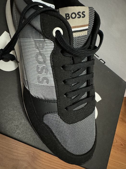 Оригинални обувки boss