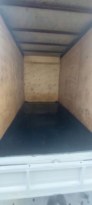 Labo yuk tashish hizmati