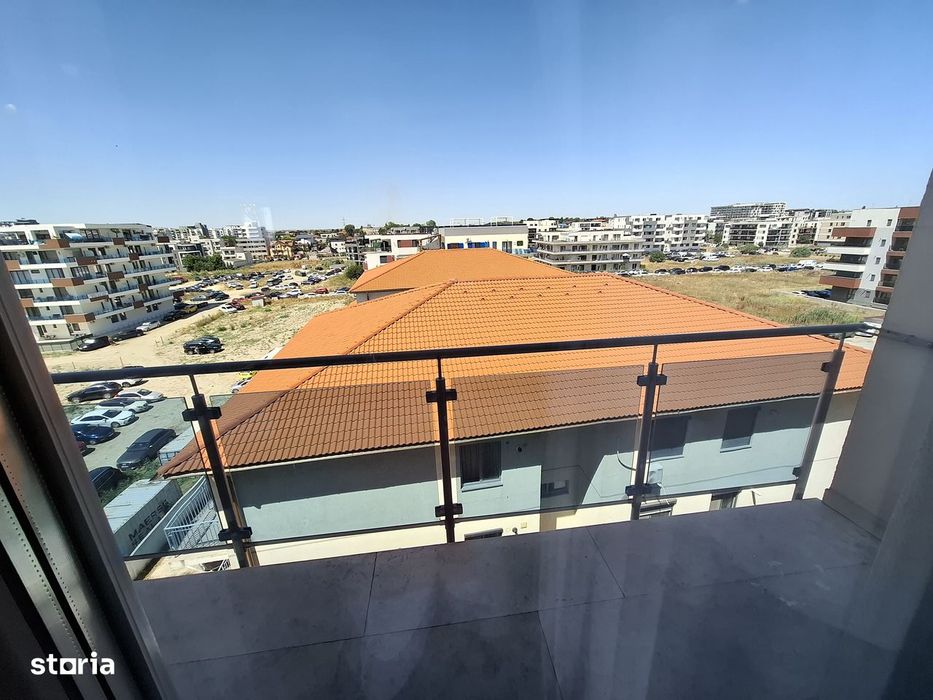 Apartament,