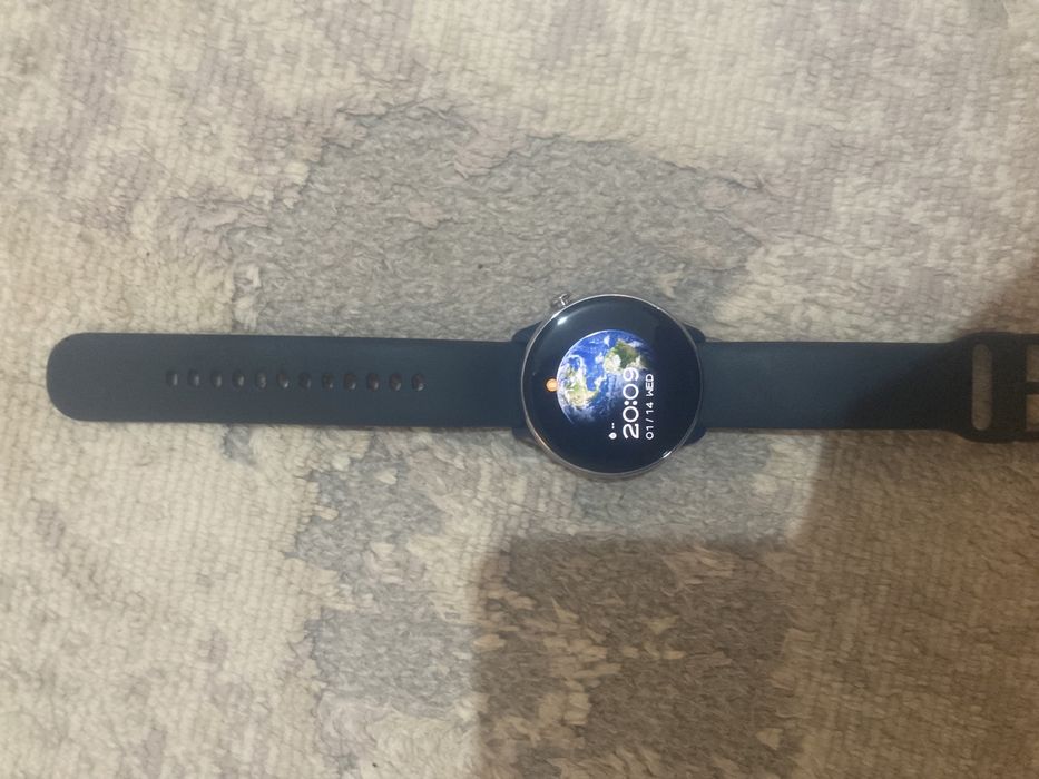 Смарт часы жақсы жағдайда