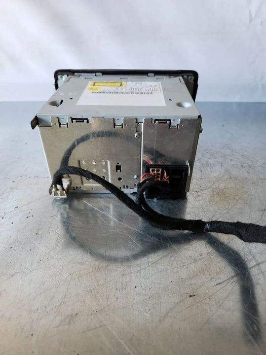 Radio Cd Player Chorus Audi A3 8P Cod 8PC