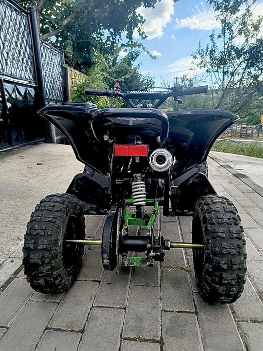 ATV  pentru copii