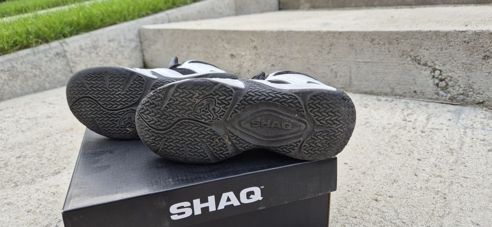 Adidasi copii Shaq 32,5
