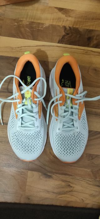 Adidas Brooks Trace 3 Nou marime 40