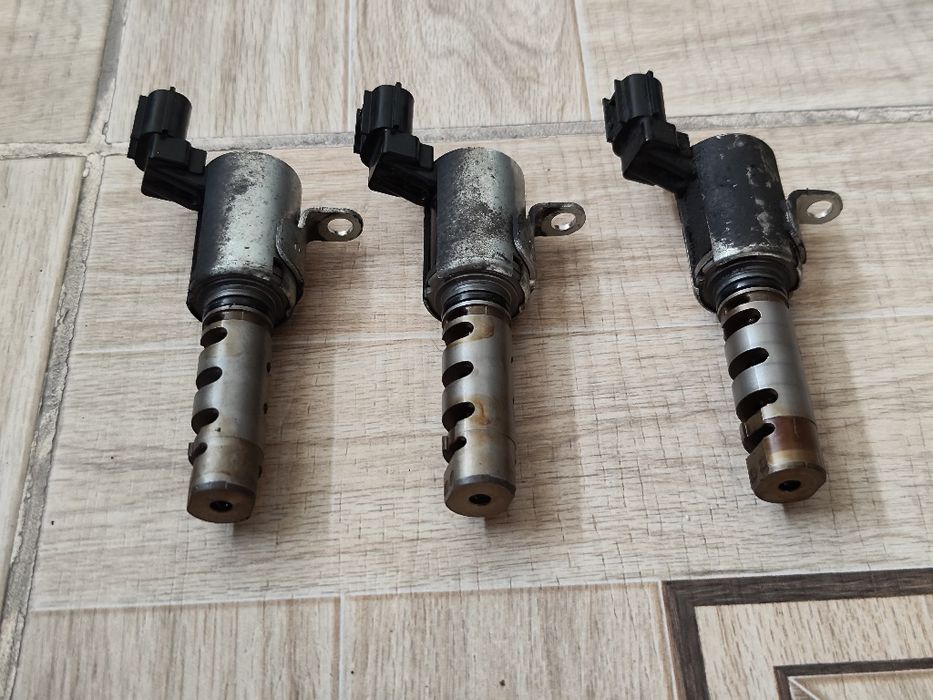 Запчасти от 4GR-FSE