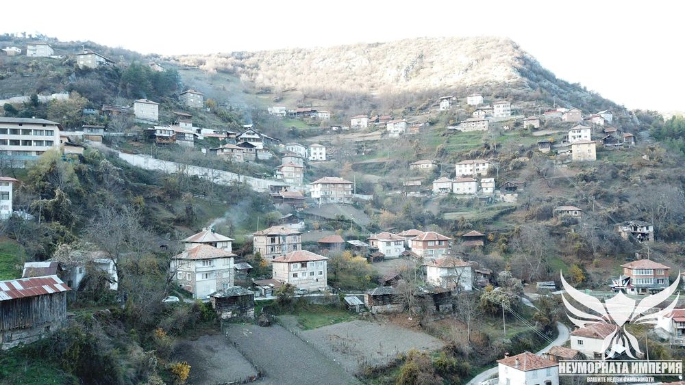 Продава се Къща в с. Дряново, Област Пловдив - 193 кв.м за 80 €/кв.м - Снимка #3