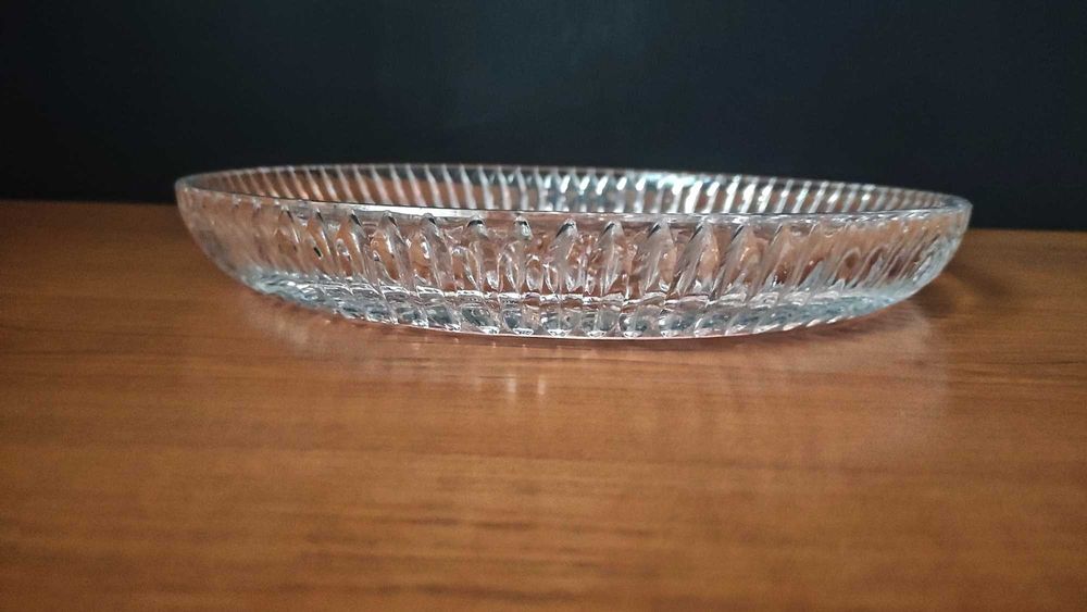 Тежко кристално плато с дълбок релеф