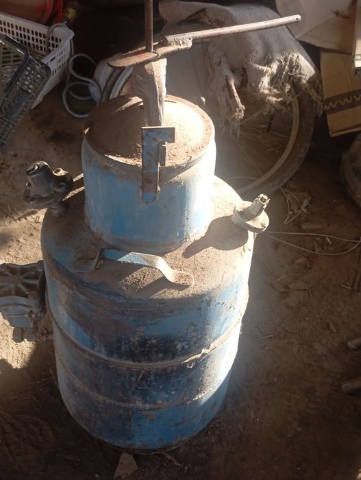 Кислородный болон