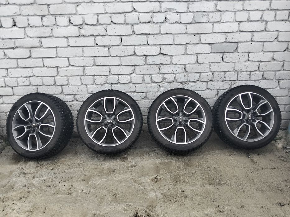 Продам Колеса 18 радиус