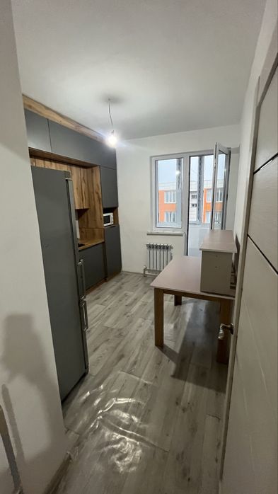 Жк Самгау рыскулова петрова