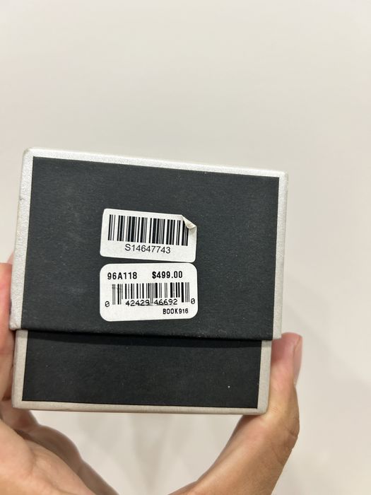 Наручные часы Bulova