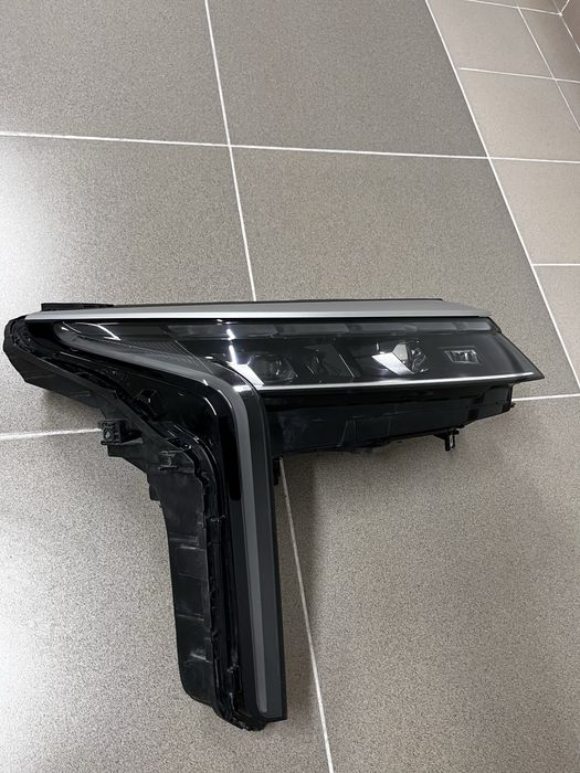 Фара Exeed Rx правая оригинал