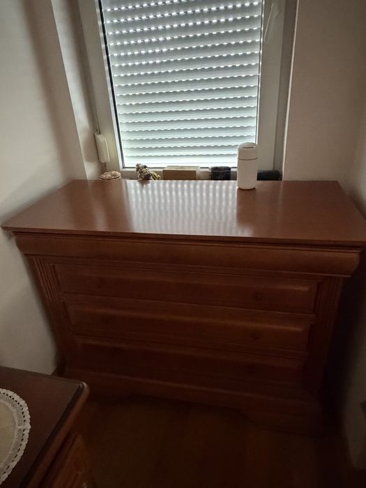 Colecție  Mobilier  Dormitor LOUIS PHILIPPE