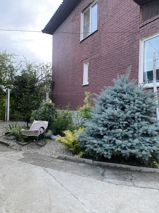 Продам дом район Аэропорт