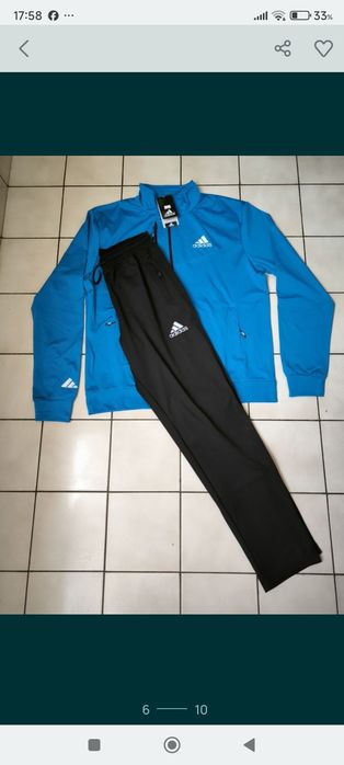 МНОГО ГОЛЕМИ екипи Nike 5XL, 6XL, 7XL, 8XL от полиамид