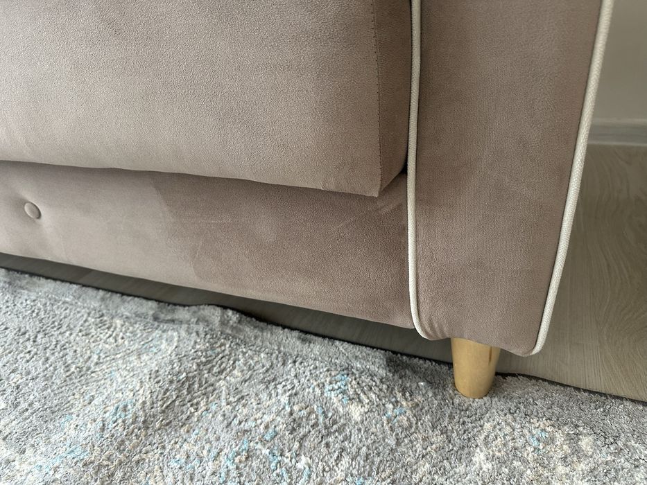 Продается диван-кровать