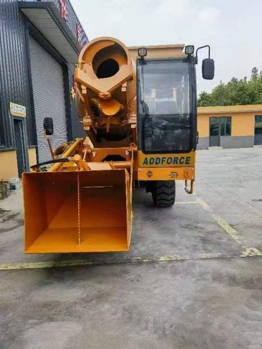 Кармикс ADDFORCE LT3500