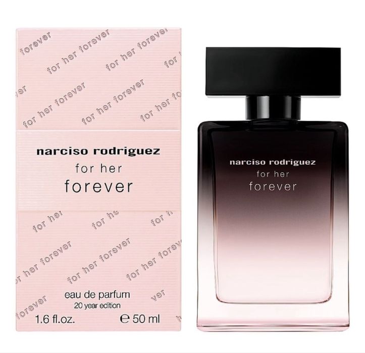 Духи Narciso Rodriguez for her Foreve
