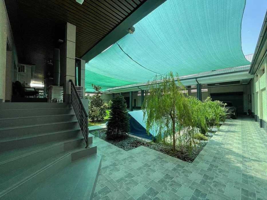 Аренда Дом на Саракульке 6000у.е