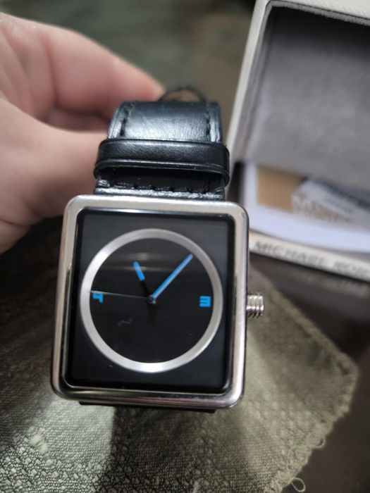 Часовник Марков Michael Kors