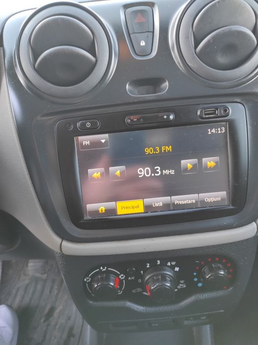 Dacia dokker,an fabricație 2016,motor 1,5 diesel