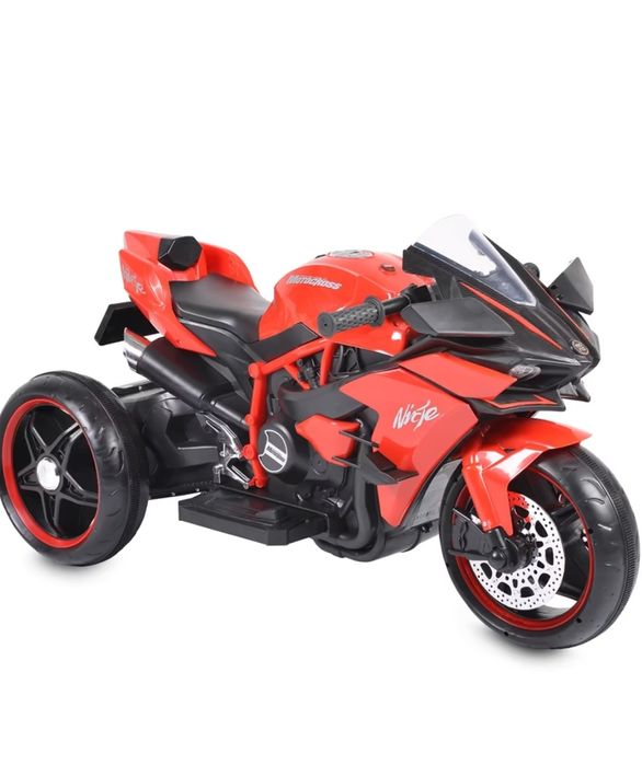 Акумулаторен мотор Moni