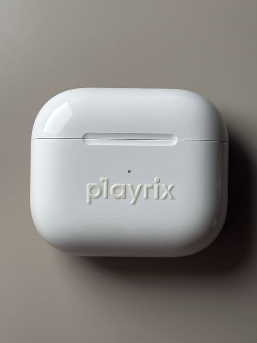 AirPods (3rd generation)